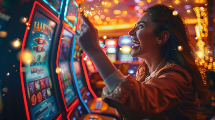 crazycash Slot RTP Jackpot မြန်မာ ကစားသမားများ