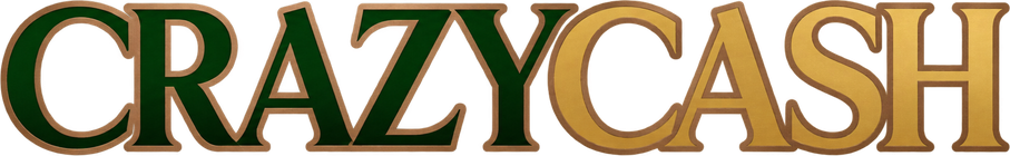 crazycash logo